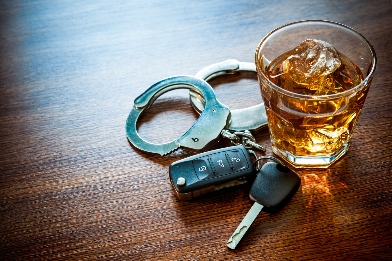 Role of Qualified DUI Lawyers Manistee