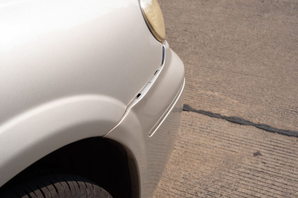 Safety Concerns Tied to California Lemon Law Vehicle Defects