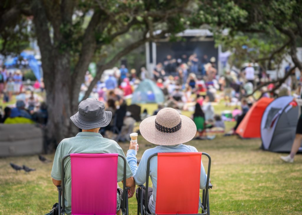 Seasonal Highlights for Live Music in Westlake Village