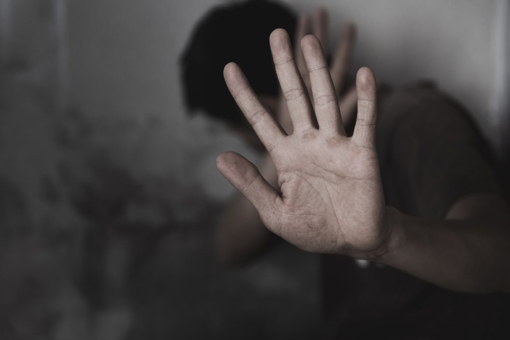 Secured by Totowa Reliable Domestic Violence Lawyers
