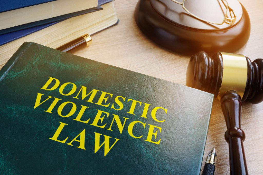 Totowa reliable domestic violence lawyers