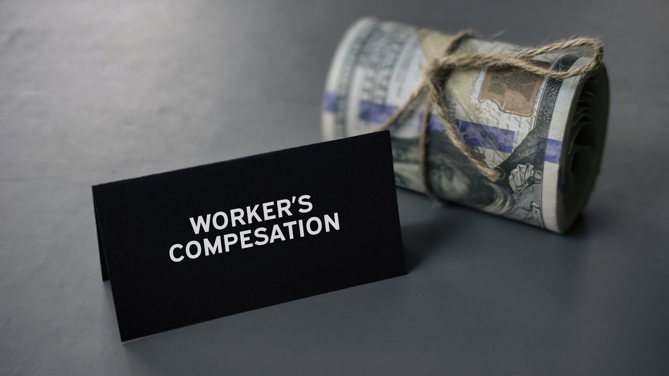 Treatment of North Carolina Workers' Compensation Taxability