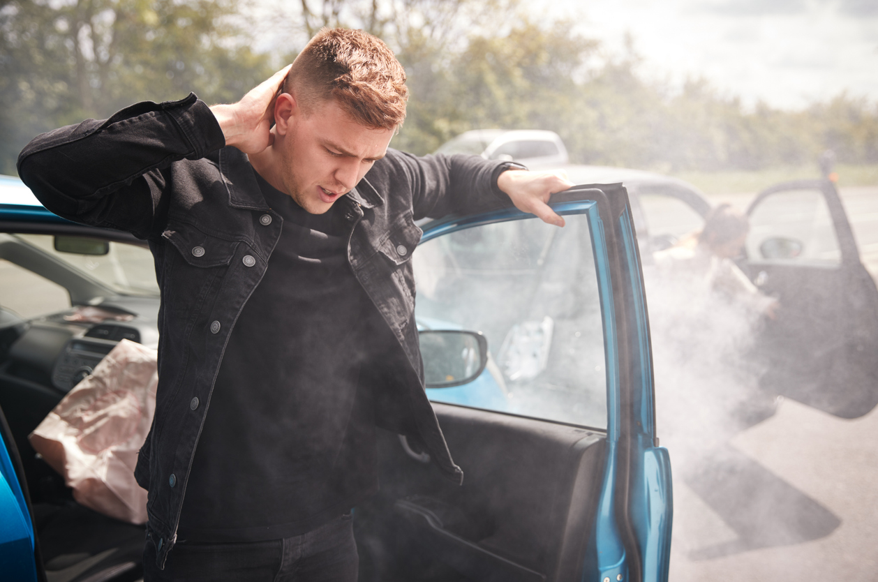 Understanding the Nature of North Carolina Fender Bender Injuries