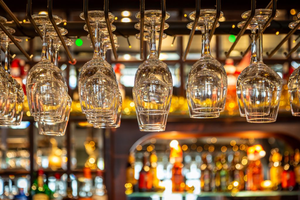 Visit to the Best Wine Bar in Westlake Village