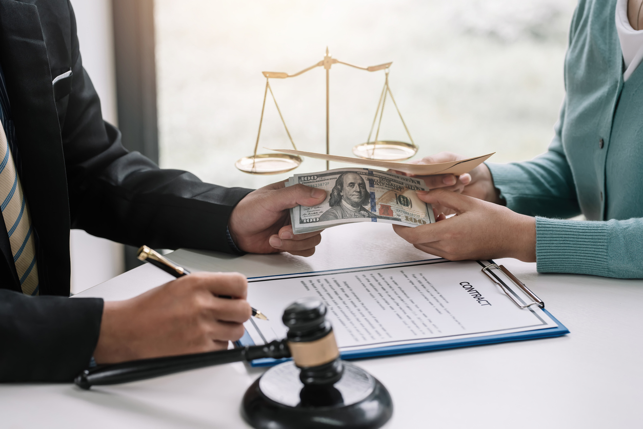 Why FECA Claims Attorneys Matter