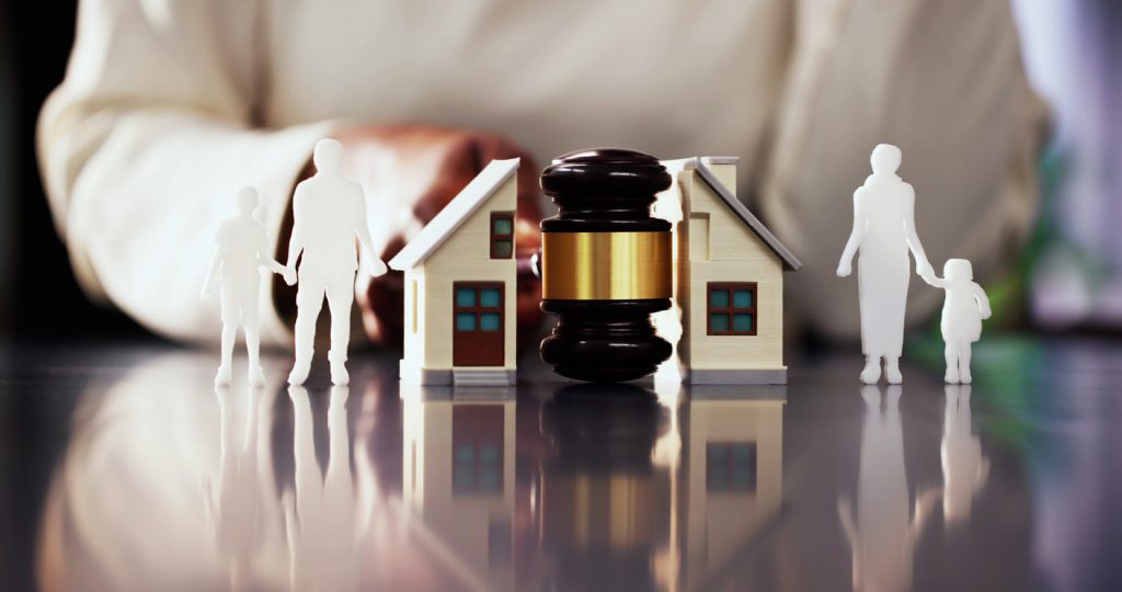 adopted child custody lawyer