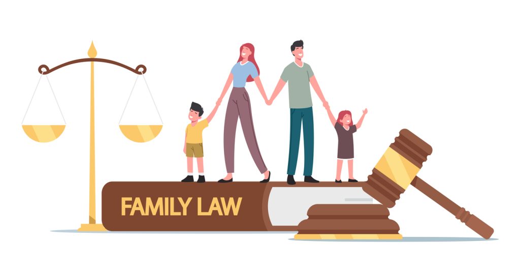best child custody lawyers Orange County