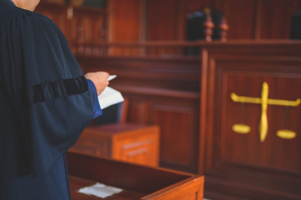 collaboration with experienced administrative subpoenas attorneys