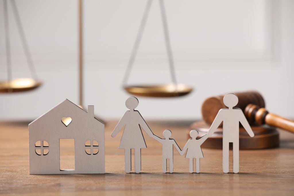connecting with a reliable Bellflower Family Law Attorney