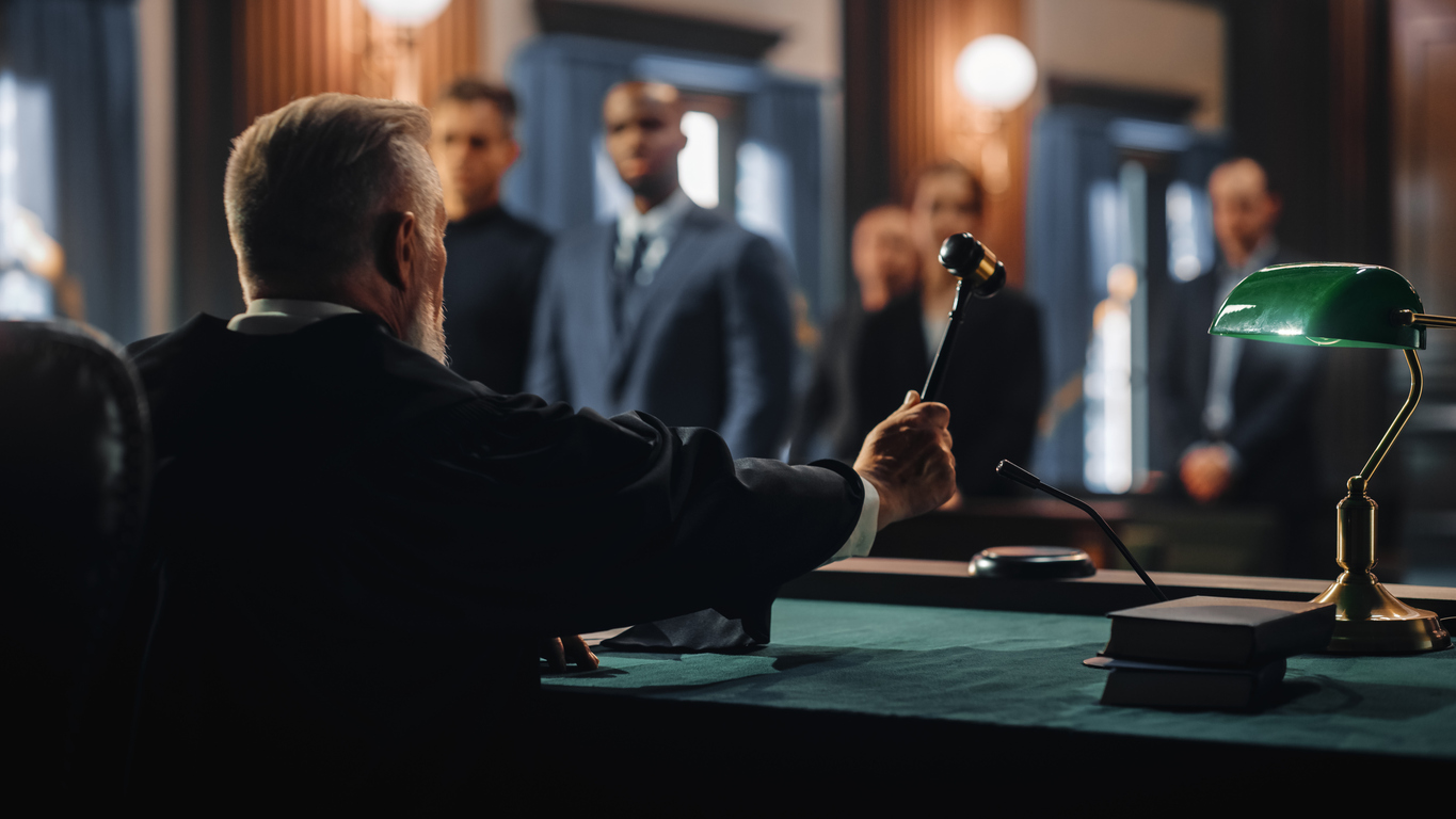 consultation with experienced administrative subpoenas attorneys