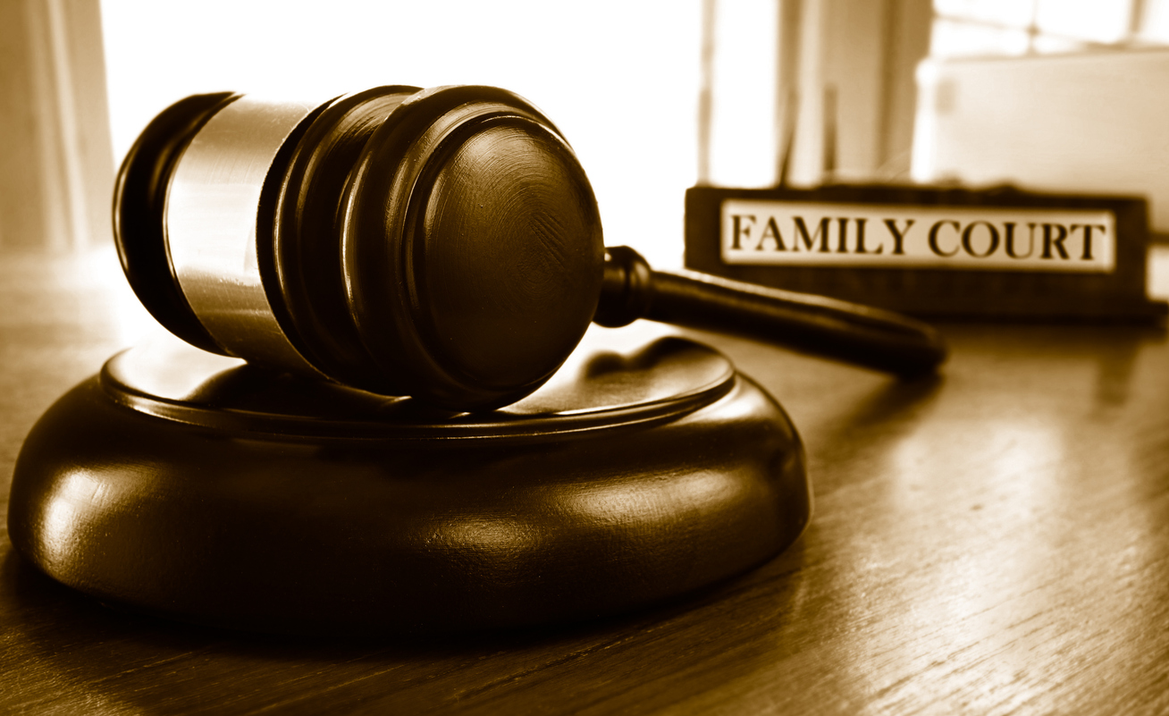consulting with a San Bernardino Child Support Attorney