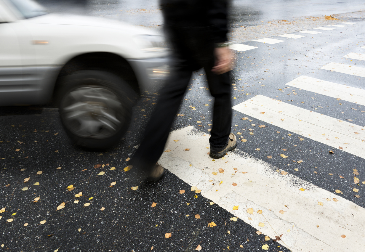 effective pedestrian accident prevention tips