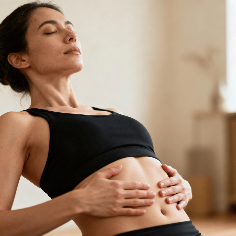 engaging in Pilates for heart health programs
