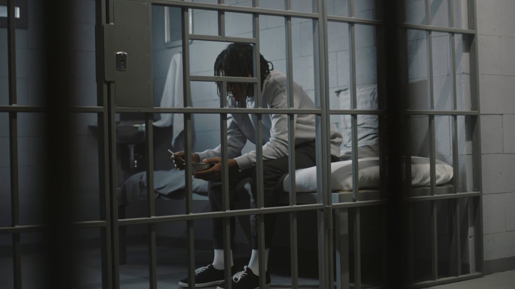 false imprisonment effects