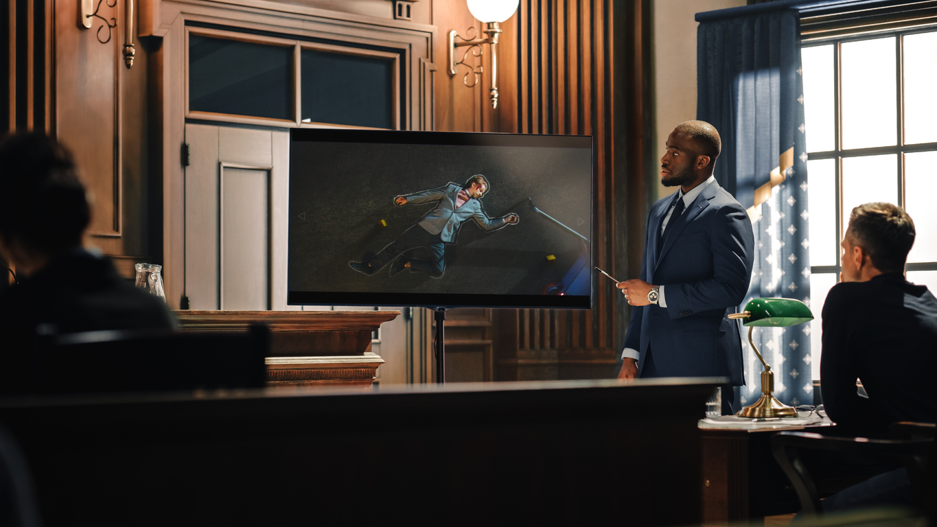 guidance from an Atlanta murder defense lawyer