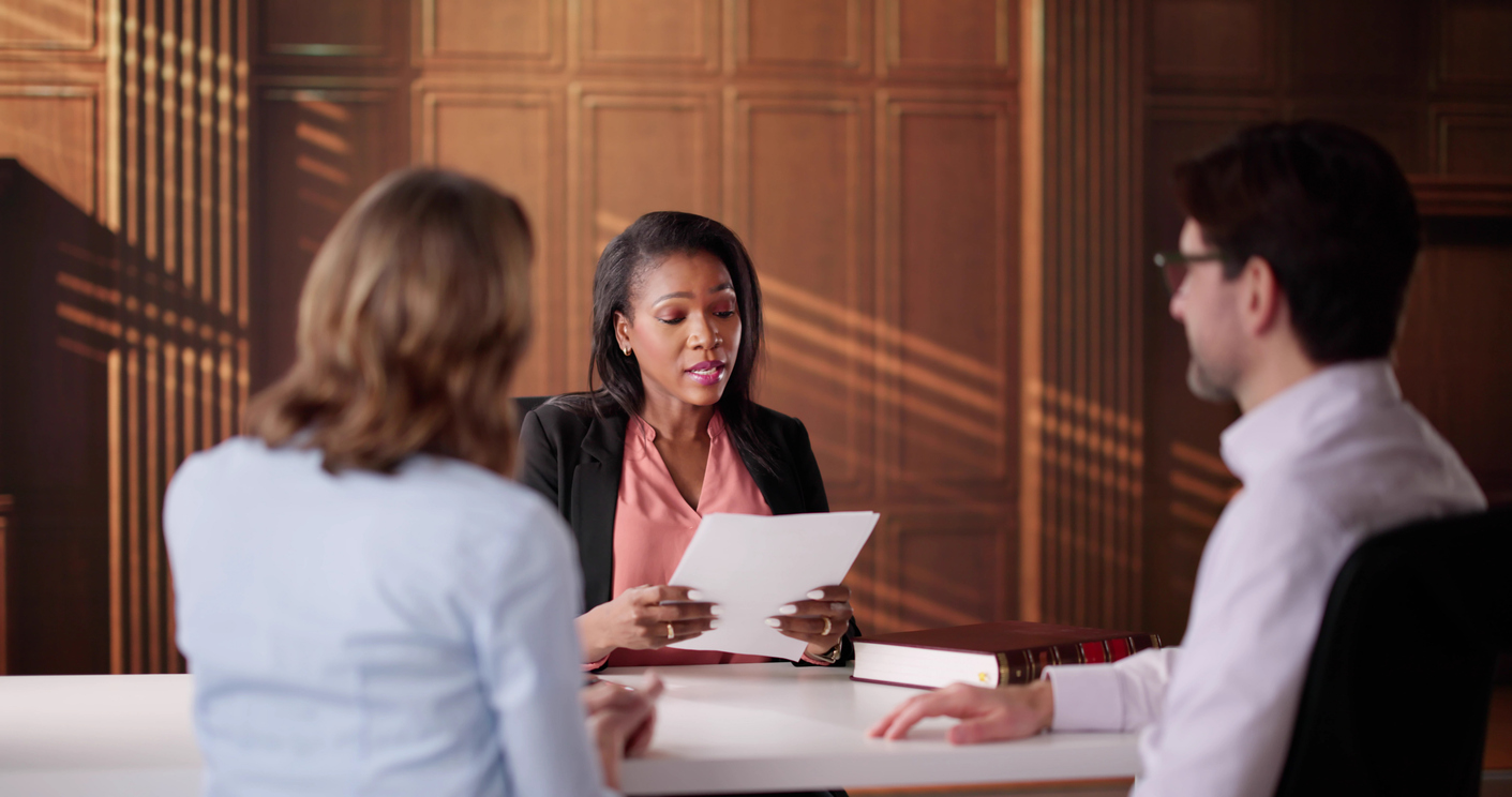 hiring a reliable Bellflower Family Law Attorney