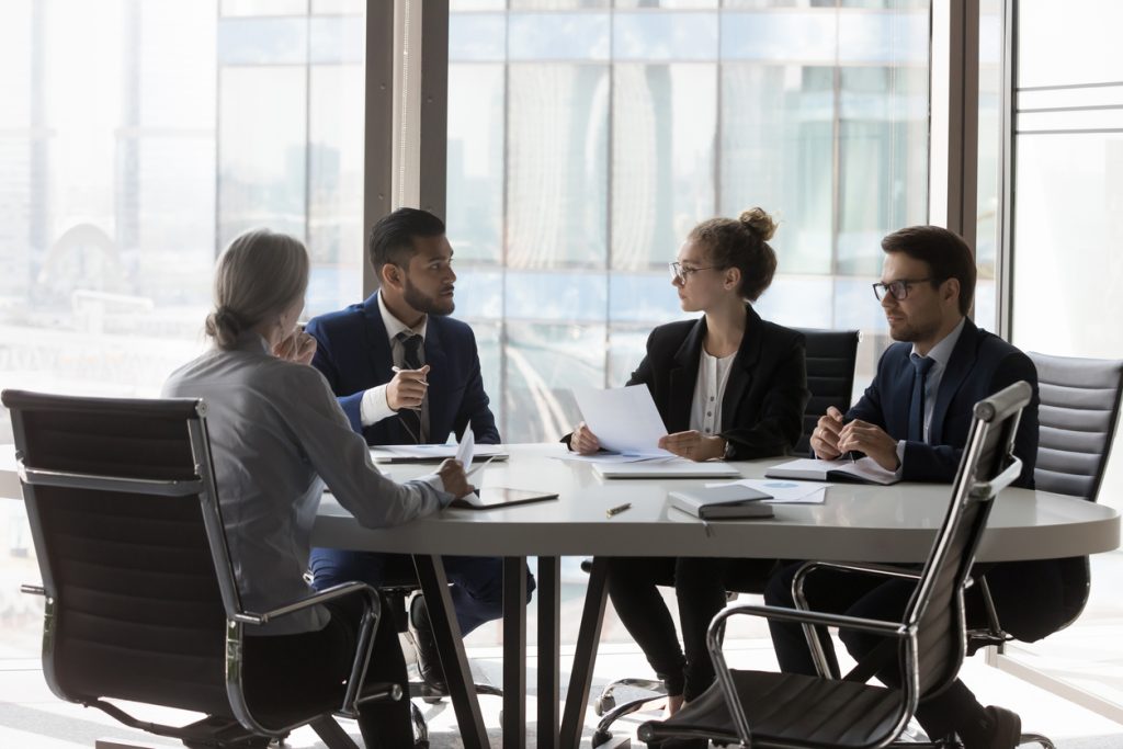 hiring an experienced commercial litigation attorney in Los Angeles