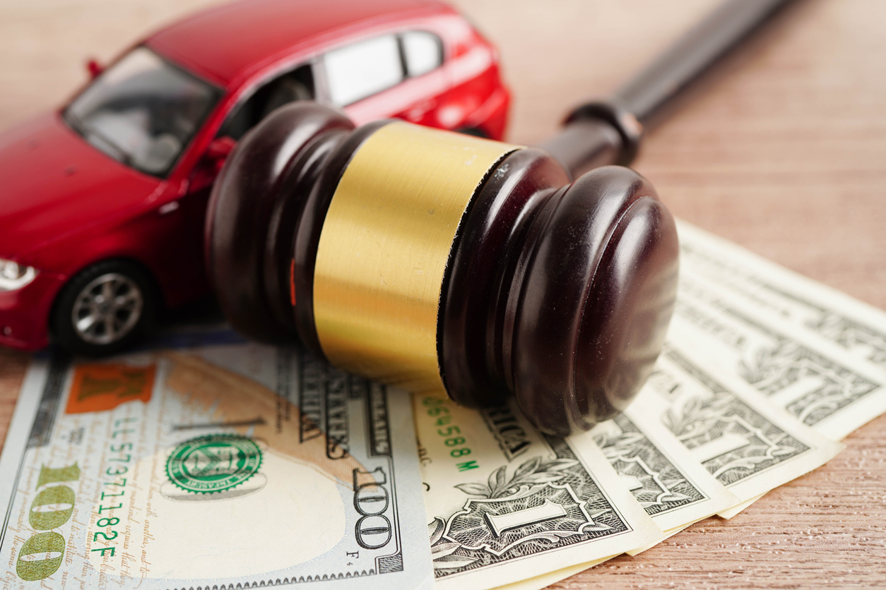 hiring experienced auto wreck attorneys in Houston