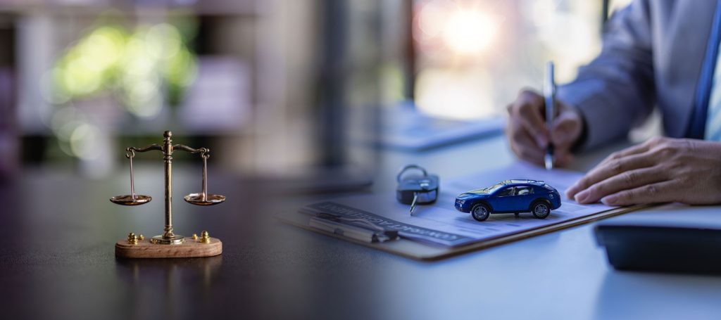 importance of a Louisiana car accident lawyer