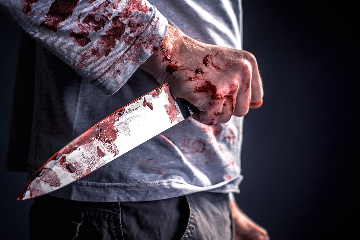 legal definition of homicide