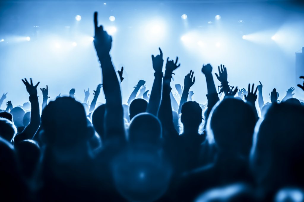live music in westlake village