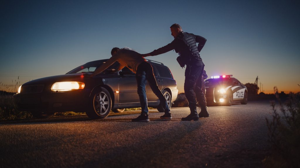 qualified DUI lawyers Manistee