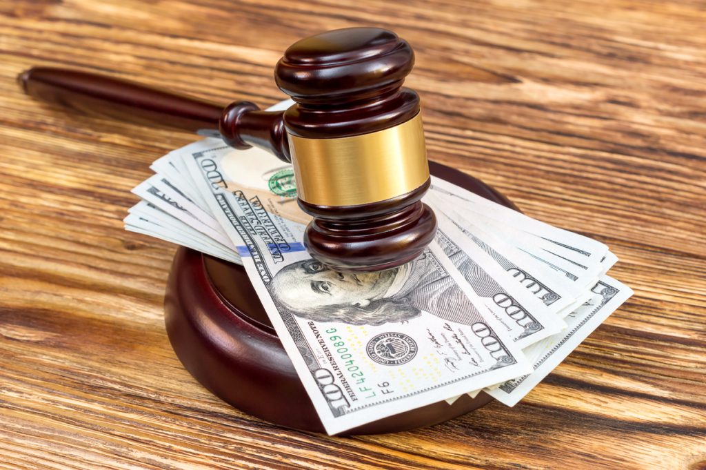 reimbursement of California lemon law attorney fees