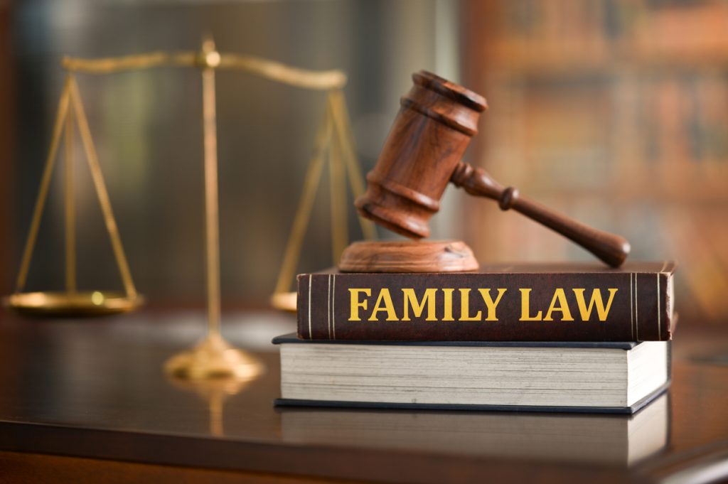 reliable Bellflower Family Law Attorney