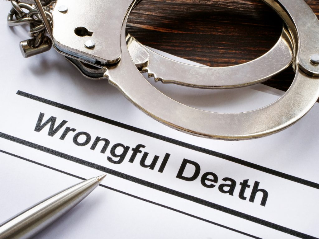 the Utah wrongful death statute of limitation