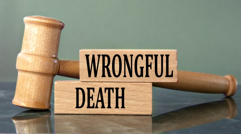 timeline in the Utah wrongful death statute of limitation