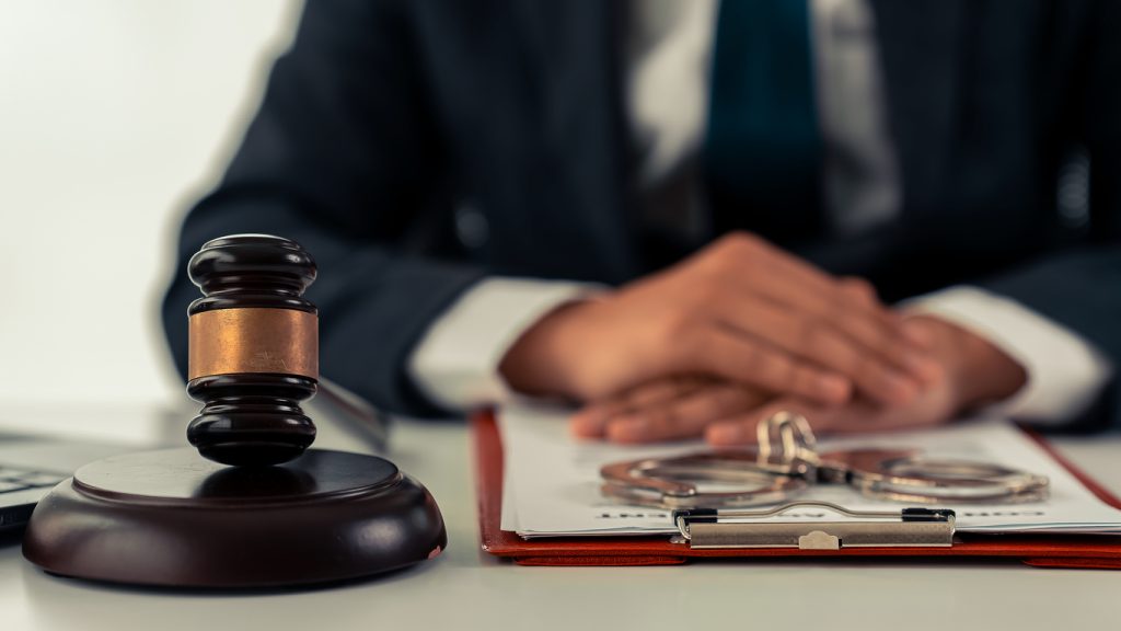 understanding how someone can be charged as an accomplice