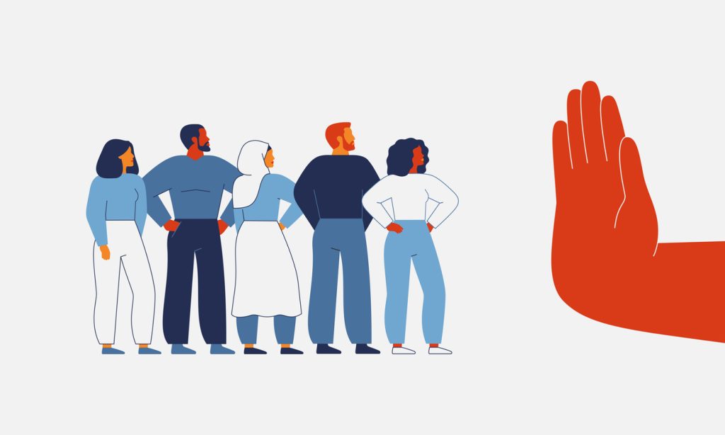 workplace discrimination in california