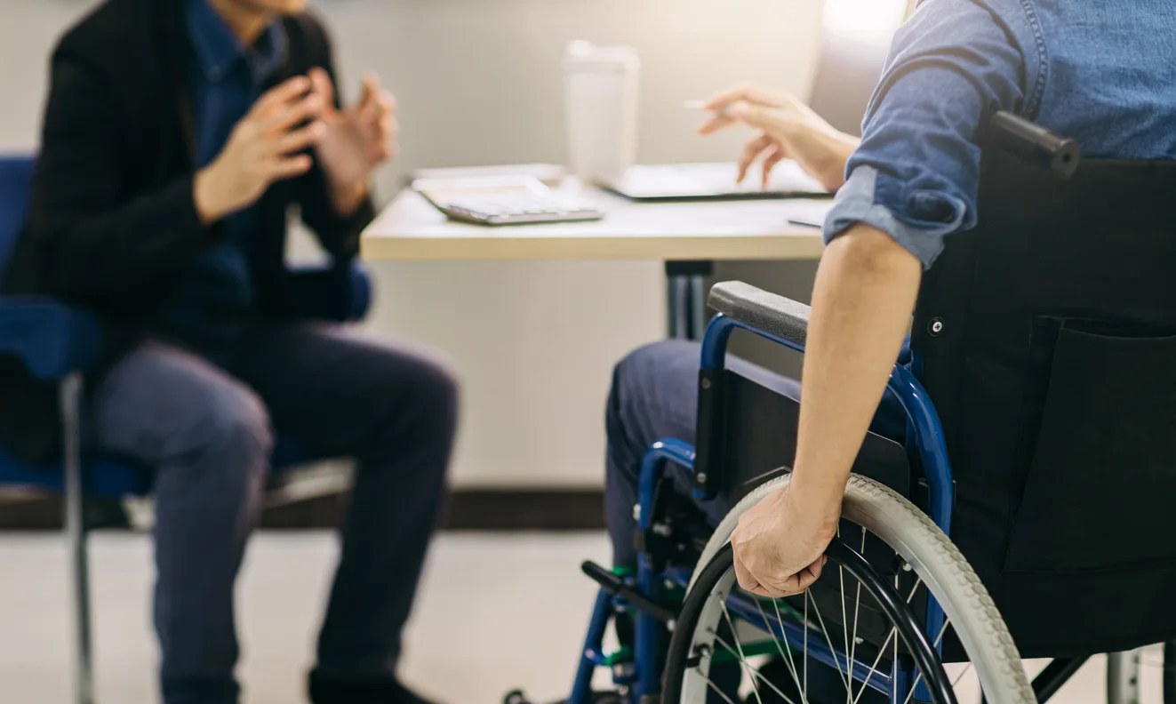 Charlotte Spinal Cord Injury Lawyer