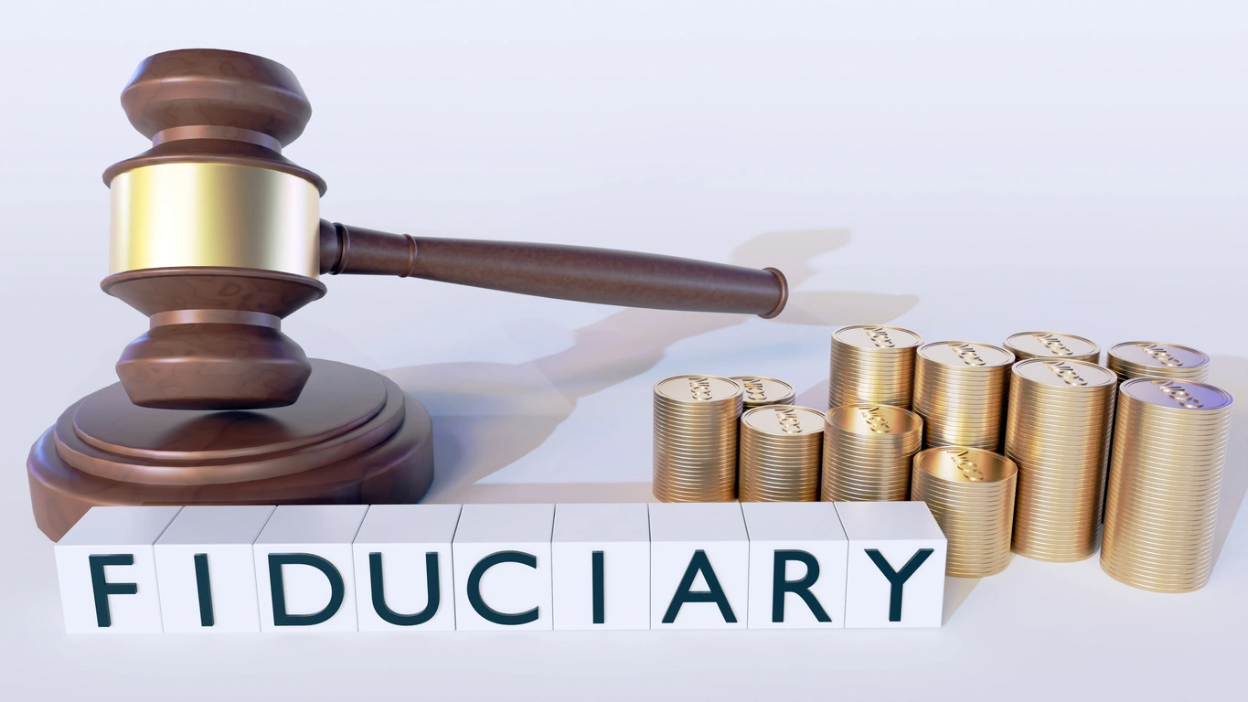 Michigan Fiduciary Breaches Lawyer