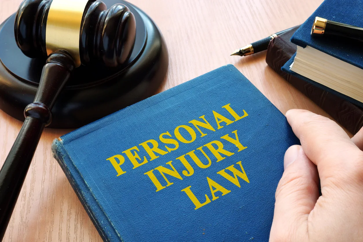 Stuart personal injury lawyer