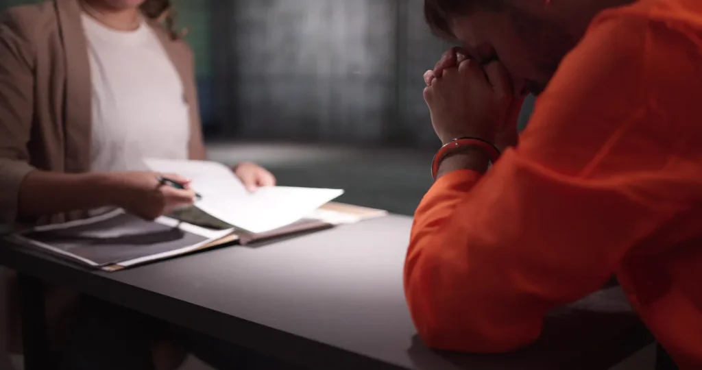 knowledgeable criminal defense attorney in El Cajon